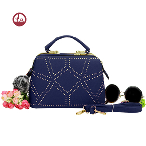 A017 de China, venta al por mayor, <span class=keywords><strong>precio</strong></span> más barato de tamaño pequeño chicas último bolsos hermosos bolsos de las mujeres - Product Image 2