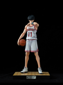 หุ่น1:6อะนิเมะญี่ปุ่น GK foc <span class=keywords><strong>Kaede</strong></span> <span class=keywords><strong>Rukawa</strong></span> - Product Image 4