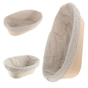 Herramientas <span class=keywords><strong>para</strong></span> <span class=keywords><strong>pan</strong></span> agrio que usan accesorios de masa Brotform, cestas de cesta de fermentación <span class=keywords><strong>para</strong></span> caja de prueba de madera, cuencos de <span class=keywords><strong>levadura</strong></span>, revestimientos <span class=keywords><strong>para</strong></span> <span class=keywords><strong>pan</strong></span> - Product Image 6