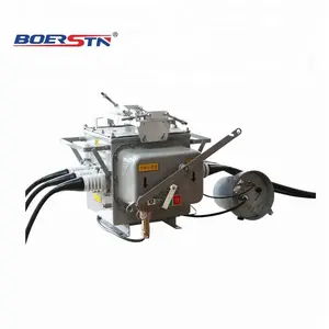 Saklar Pemutus Beban Luar Ruangan Manual <span class=keywords><strong>SF6</strong></span> <span class=keywords><strong>LBS</strong></span> 33KV 36KV 630A 800A Kategori Produk Saklar - Product Image 2