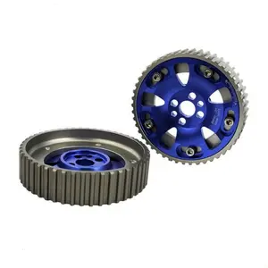 Racing Cam Gear Pulleys for Nissan Skyline RB25 RB26 R32 R33 R34