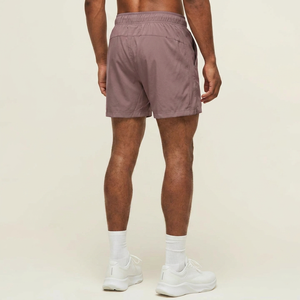 Pantalones Cortos Deportivos de Alto Rendimiento con Tela Transpirable para Correr, Entrenamiento Físico y Desarrollo Atlético - Product Image 2