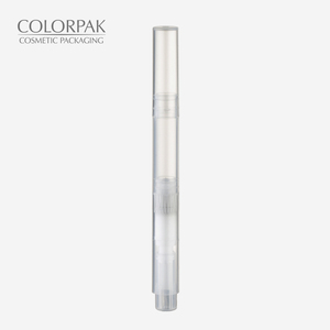 ปากกาไวท์เทนนิ่งแบบหมุนและกด วัสดุ PP ความจุ 2.5 มล. ขายดี ใช้ได้หลากหลาย - Product Image 1