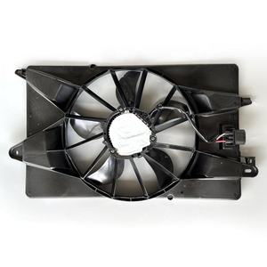 Módulo de Ventilador de Refrigeración del Radiador 68437465AA para Jeep Cherokee 2019-2022 68437465AA 68437465 - Product Image 2