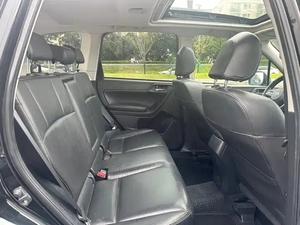 Auto Usado <span class=keywords><strong>Subaru</strong></span> <span class=keywords><strong>Forester</strong></span> 2014 2015 <span class=keywords><strong>2016</strong></span>, Auto de Segunda Mano en Venta - Product Image 4