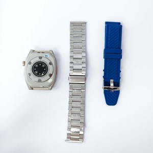 Z79 Max Vente Chaude Étanche Moniteur de Fréquence Cardiaque Pression Artérielle Oxygène Hommes Femmes Smartwatch Sport Android Montre Intelligente - Product Image 3