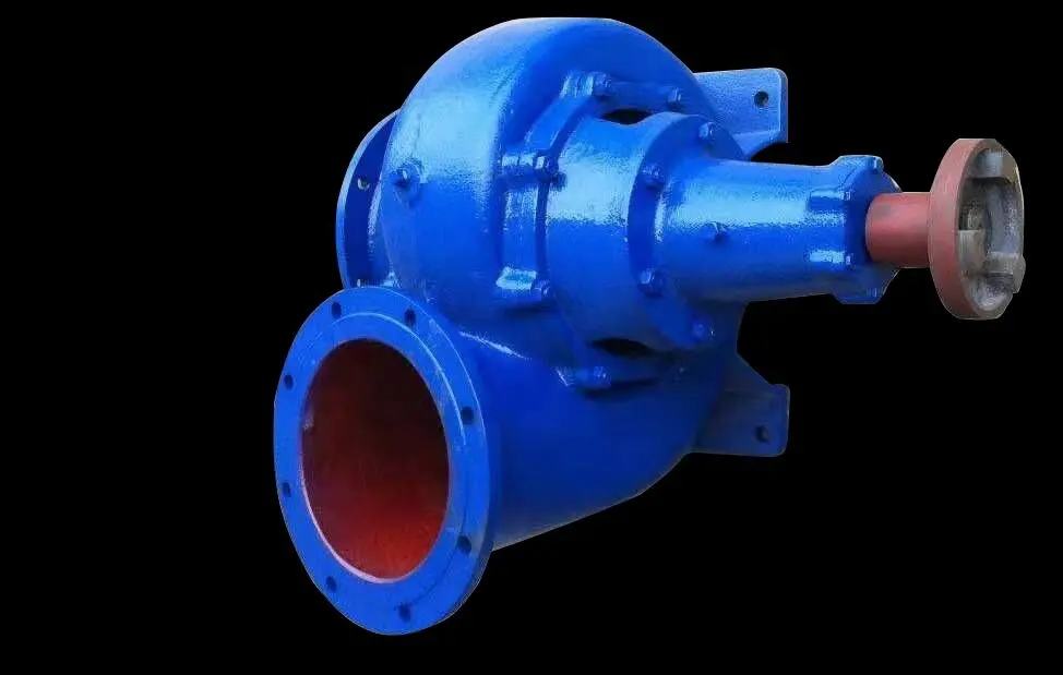 manufacturers wholesale centrifugal mixed flow pump large diameter drainage and control mixed flow pump