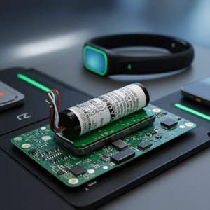 CS-GSC320XL Rastreador y Localizador GPS Inteligente de 2600 mAh con Batería de Iones de Litio de 3.7V - Product Image 2