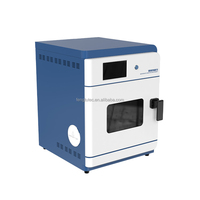 Sample Pretreatment Microwave Digestion Systems Microwave Digestion Machine High-pressure Extraction Synthesis Instrument