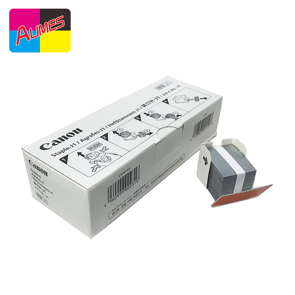 Canon Staple-J1.X1.D3.P1まとめ売り Canon Staple J1 Type J1 - Reliable Performance for IR Series