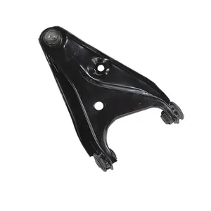 6001547520 gauche allemagne voiture Suspension pièces avant bras de commande Wishbone DAHE marque 1 an de garantie pour Renault <span class=keywords><strong>MEGANE</strong></span> II - Product Image 1