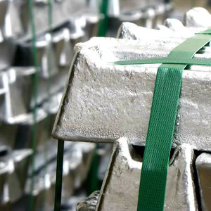 Lingotes Secundarios de Aleación de Aluminio de Alta Calidad para Reciclaje de Metales y Procesamiento Industrial - Product Image 5