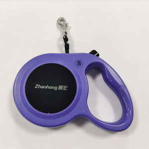 Retráctil correa de perro automática retráctil correa para pequeño ang medio-Perros de tamaño - Product Image 3