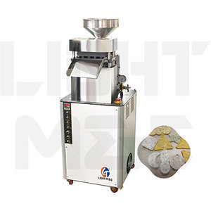 Machine à fabriquer des gâteaux de riz, machine à former des gâteaux de riz ronds, carrés, triangulaires, ligne de production - Product Image 5