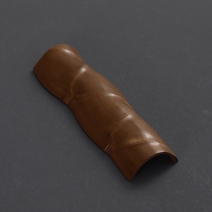 Bamboo Tea Scoop Tortoise Shell Bamboo Handmade Traditional Chinese Kung Fu Tea Accessory For Afternoon Tea - Product Image 2
