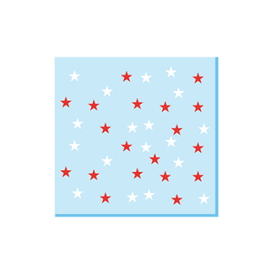 DAMAI - Vajilla Desechable para Fiestas Infantiles de Cumpleaños, Platos, Servilletas y Vasos de Papel para Fiestas de Verano - Product Image 6