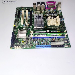 IMBM-935 Rev. A1.0 1907935002 Industrial <strong>Computer</strong> Motherboard CPU Card Tested Working - Product Image 3
