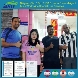 Baixa comissão agente Filipinas/dubai/uae <span class=keywords><strong>Taobao</strong></span> China agente expresso transporte com armazenamento livre do armazém - Product Image 6