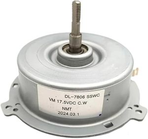 Motor de Secado para Lavadora DC31-00032D, Compatible con <span class=keywords><strong>Samsung</strong></span>, Repuestos - Product Image 1