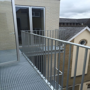 <span class=keywords><strong>Grille</strong></span> de drainage en acier inoxydable à emboîtement par pression, <span class=keywords><strong>grille</strong></span> de drainage routier en acier - Product Image 4