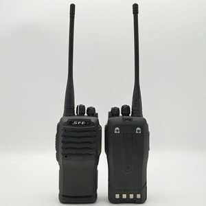 SFE双向无线电S830plus对讲机对讲机双向无线电对讲机长<span class=keywords><strong>3</strong></span>-5公里黑色强信号远程 - Product Image 5