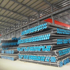 Api 5l no welding steel tube al carbon black bbw roster tube gi Tube Price - Product Image 3