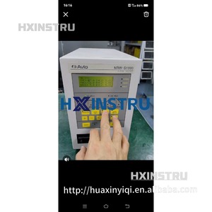 Controlador de máquina de soldadura por puntos AVIO NRW-S1000 Modelo: NRW-S1000 hx1 - Product Image 2