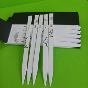 Buvard parfum bandelette de test de parfum livre - Product Image 4