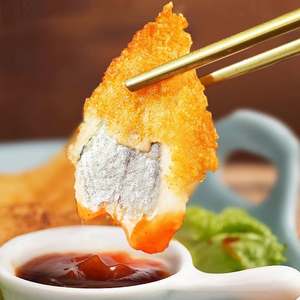 Filete de bacalao crujiente con panadería, congelado <span class=keywords><strong>y</strong></span> prefrito <span class=keywords><strong>para</strong></span> <span class=keywords><strong>comida</strong></span> rápida, filete de bacalao listo <span class=keywords><strong>para</strong></span> freír <span class=keywords><strong>para</strong></span> tiendas de Fish and Chips, venta al por mayor - Product Image 3