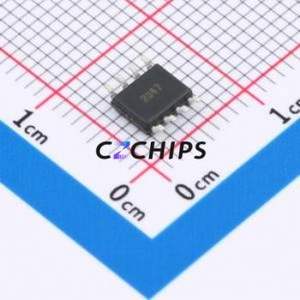 Sensor de posición del sensor de SOIC-8 original nuevo Venta completa Chips de componentes electrónicos y servicio BOM - Product Image 2