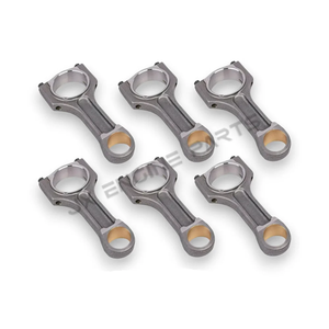 Шатун двигателя N57 для BMW 3.0 Diesel 325d 330d 335d 430d 435d 530d 535d 640d 730d 740d X3 X4 X5 X6 3.0L 3.0T N57D30A - Product Image 4