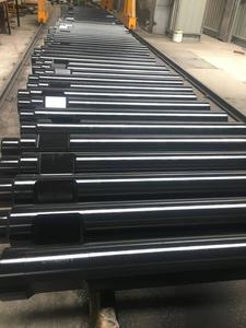 MS35AT MS45AT demolitore idraulico escavatore smussato parti di manutenzione parti macchine edili - Product Image 3