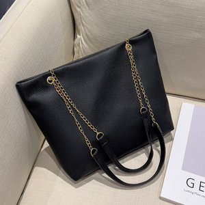 <span class=keywords><strong>Bolso</strong></span> de mano de tamaño <span class=keywords><strong>mediano</strong></span> con estampado de lichi 2025, sencillo y versátil <span class=keywords><strong>bolso</strong></span> de hombro, <span class=keywords><strong>bolso</strong></span> de compras para mujer versión coreana - Product Image 6