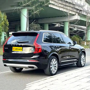 <span class=keywords><strong>Precio</strong></span> Económico, Vo-lvo <span class=keywords><strong>XC90</strong></span> 2018 T6 Inscription Edition 2.0T 320Hp, Auto Usado, 4x4, <span class=keywords><strong>SUV</strong></span> de 7 Plazas - Product Image 4