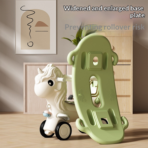 Cheval à bascule pour bébé - Product Image 4