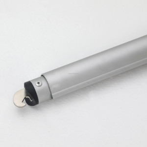 Decoración DE RECUERDO DE <span class=keywords><strong>BODA</strong></span>, candelabro, soporte para pasteles, colgador de gancho y acoplador, candelabro de pie - Product Image 4