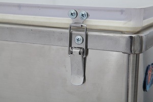 DZ360 ราคาที่ดีที่สุดสําหรับเครื่องบรรจุสูญญากาศ เครื่องบรรจุสูญญากาศอัตโนมัติขนาดเล็ก - Product Image 5