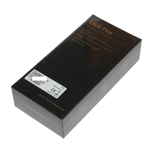 Phiên bản toàn cầu cho ZTE U60 Pro 5g điện thoại thông minh Qualcomm X75 Flagship 5G Chip pin lớn di động <span class=keywords><strong>wifi</strong></span> 7 tường lửa mới - Product Image 3