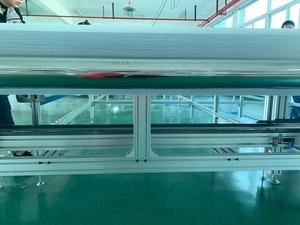 <span class=keywords><strong>Mesa</strong></span> de corte de persianas enrollables multifuncional - Product Image 4