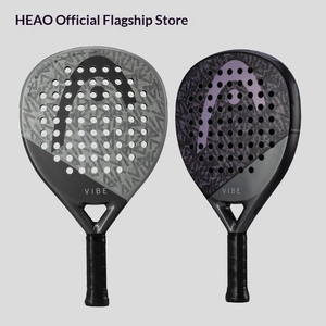 Raquette de <span class=keywords><strong>padel</strong></span> HEAD Série VIBE Modèle 2025 <span class=keywords><strong>Evo</strong></span> Raquettes de <span class=keywords><strong>padel</strong></span> avec forme diamant Produits de vacances Raquettes de plage - Product Image 2