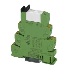 2900339 RELÉ DE PROPÓSITO GENERAL DPDT 50MA 24V Especialmente Diseñado para Relés de Señal, Relés de hasta 2 Amperios - Product Image 1