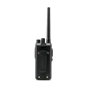 Radio Portatile Professionale BF-1904, Walkie Talkie 10W UHF 400-520MHz, Comunicazione a Lunga Distanza Bidirezionale, Batteria 3800mAh - Product Image 6