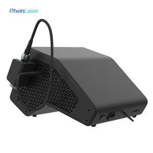 Mesin terapi Laser penghilang nyeri profesional, penghilang rasa sakit profesional 30 w-60 w untuk penggunaan klinik - Product Image 3