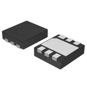 Régulateur de tension linéaire IC, positif fixe, 1 sortie, 100 mA, 6-<span class=keywords><strong>USPC</strong></span> (1,8x2) XC6701B192ER-G - Product Image 1