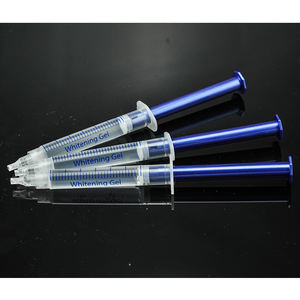 Sbiancamento dentale denti professionale sbiancamento dei denti Gel forte 44% perossido di Carbamide - Product Image 4