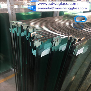 Unidad de aislamiento de pared de vidrio, cortina de vidrio bajo en e, recubrimiento templado para todo público, venta al por mayor - Product Image 1