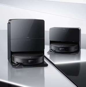 Pour <span class=keywords><strong>Roborock</strong></span> G30 espace électrique sans fil robot balayeuse aspirateur robot efficace aspirateurs pour Garage vadrouille et aspiration - Product Image 1