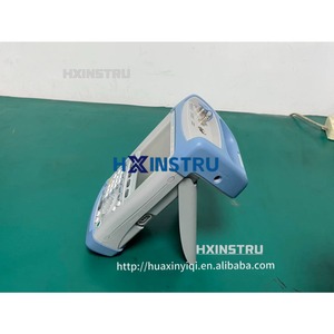 Rohde and Schwarz เครื่องวิเคราะห์สเปกตรัมแบบมือถือ FSH3ใช้ HX - Product Image 3