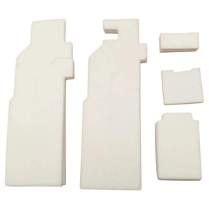 Almohadilla de esponja para depósito de tinta residual compatible con Brother Mfc-J2510Dw, mfc-j4610dw, mfc-j4510dw, j6920, j4610, dcp-j4110dw, J2510, mfc-j6920dw, j4110 - Product Image 3