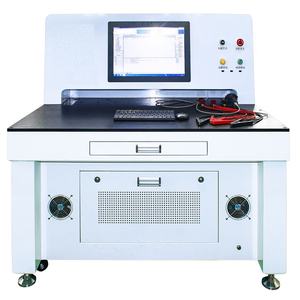 100V 200A 18650 Battery Pack Comprehensive <b>Tester</b> for Lithium Battery Pack Assembly - Product Image 2